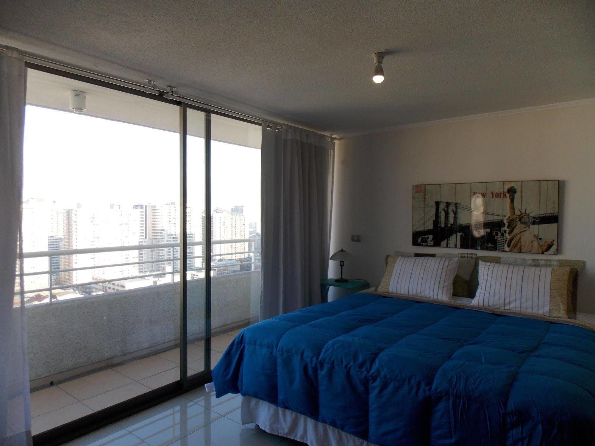 Ferienwohnung Santiago World Exterior foto